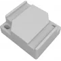 MikroTik Zewnętrzny Tag BLE 5.2, Czujnik temperatury, Akcelerometr, iBeacon, IP69k