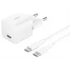 Zasilacz Belkin BoostCharge WCA012KQ1MWH-B6 25W PD 3.1 PPS USB-C