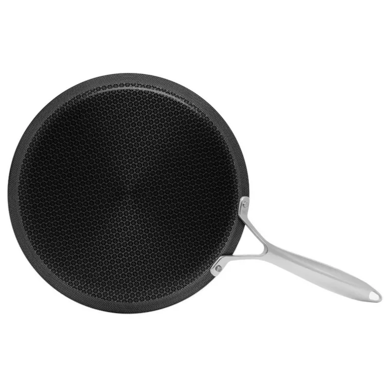 Kohersen Black Cube patelnia do naleśników 29 cm