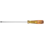 Śrubokręt c.k tools T4965 — szerokość ostrza 6 mm, długość ostrza 12 cm
