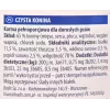 Mokra karma dla psa Animonda GranCarno Horse Adult 400 g — jednobiałkowa, wilgotność 78%, białko 11,5%