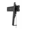 Uchwyt ścienny Vogels PFW 6810 Hold 55-80 cali Maks. obciążenie 75 kg Czarny