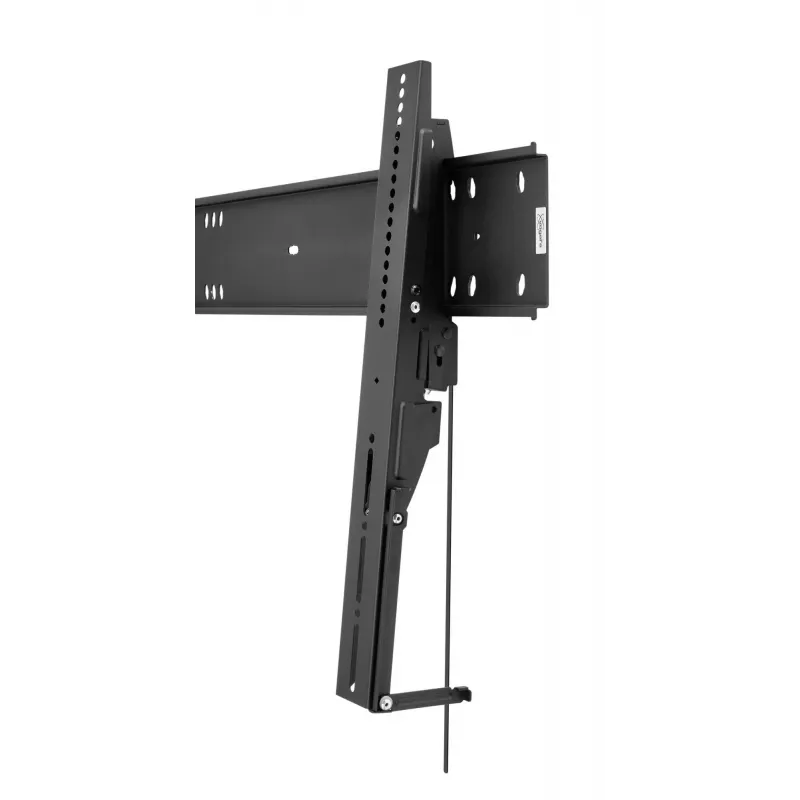 Uchwyt ścienny Vogels PFW 6810 Hold 55-80 cali Maks. obciążenie 75 kg Czarny