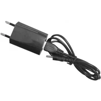 Akcesorium do systemu oprowadzania Albrecht USB-Charger 29972 (29972)