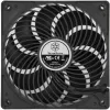 SilverStone SST-AP120I 120 mm wentylator obudowy - czarny
