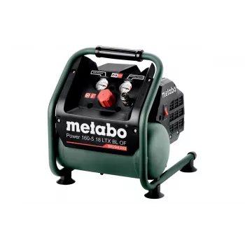 Sprężarka powietrza Metabo 601521850