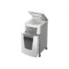 Leitz IQ Autofeed Office 300 Automatyczna niszczarka do papieru P4, cięcie poprzeczne, 22 cm, 4 x 30 mm, 60 l, 500 arkuszy, 55 dB