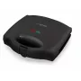 Esperanza Ekt006k Opiekacz do kanapek Portabella 3 w 1 Ekt006k