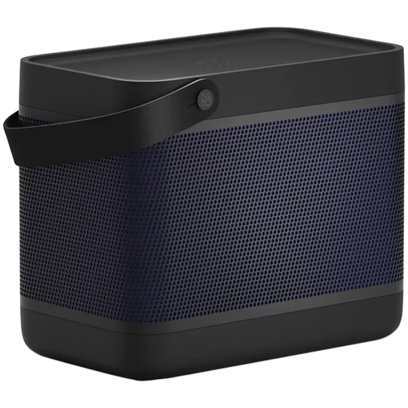 Głośnik Bang & Olufsen Beolit 20 Czarny Niebieski