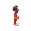 Figurka kolekcjonerska MiniX Liverpool – Mohamed Salah, model MiniX 11117, miniaturowa statuetka zawodnika
