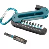 Makita E-12005 Akcesorium narzędziowe czarne