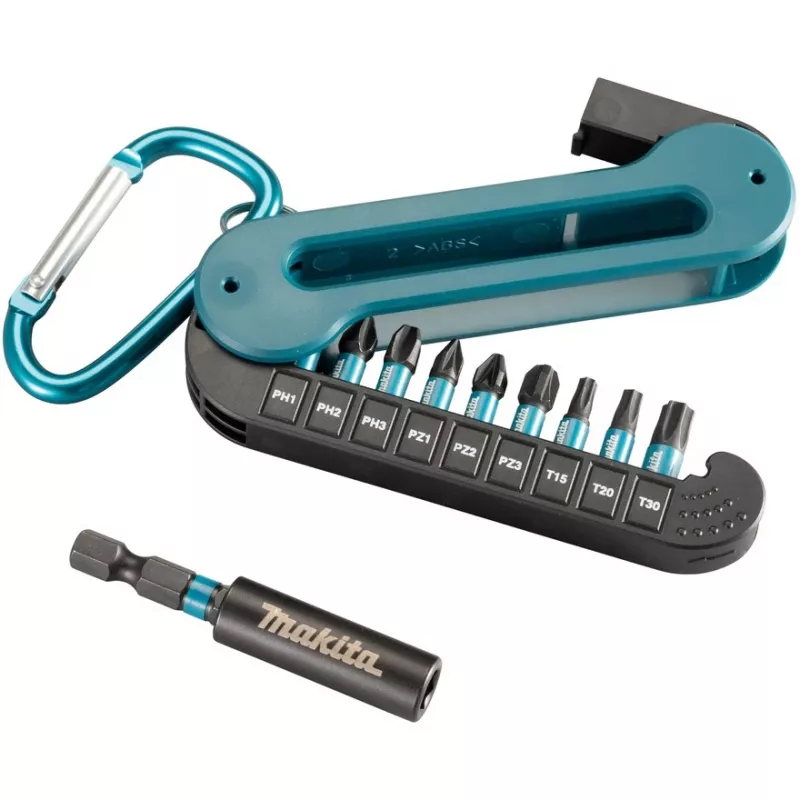 Makita E-12005 Akcesorium narzędziowe czarne