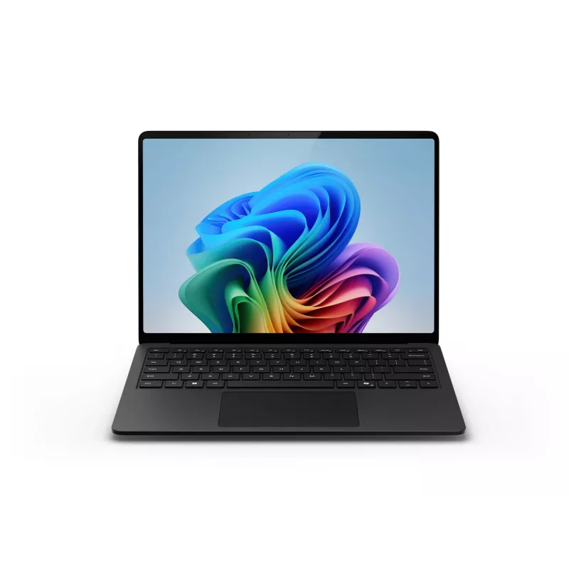 Laptop Microsoft Surface Laptop 7 13.8 cala Qualcomm Snapdragon 16GB 512GB Adreno Windows 11 Pro