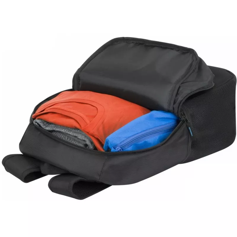NB BACKPACK REGENT 17.3/8069 Czarny RIVACASE