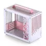 JONSPLUS MATX Handle Case Z20 - biało-różowy