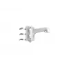 Uchwyt na słup Hikvision DS-1604ZJ-Pole