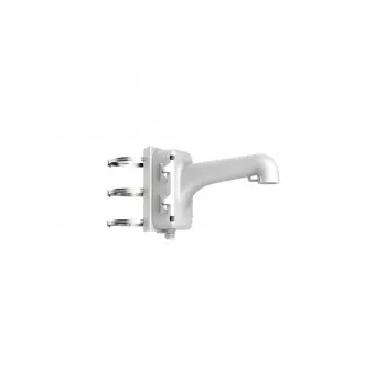 Uchwyt na słup Hikvision DS-1604ZJ-Pole
