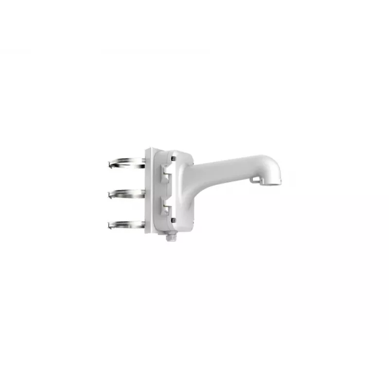 Uchwyt na słup Hikvision DS-1604ZJ-Pole