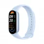 Xiaomi Smart Band 9 Opaska na nadgarstek monitor aktywności 4,11 cm (1,62) Arktyczny niebieski