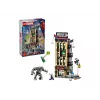 LEGO MARVEL 76342 Spider-Man kontra Mysterio: The Daily Bugle