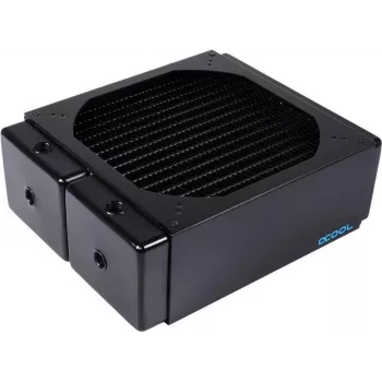 Alphacool NexXxoS Monsta Full miedź 200mm Radiator (14393)