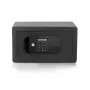 Safe Yale YSEB/250/EB1 Czarny 20.5L Code Lock Battery