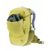 Plecak rowerowy -Deuter Trans Alpine 30 Sprout- kaktus