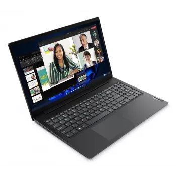 Laptop Lenovo V15 G4 AMN — Ryzen 5 7520U, 16 GB RAM, 512 GB SSD, Windows 11 Pro