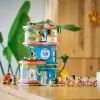 Klocki Friends 42689 Klub Przyjaciół Heartlake City