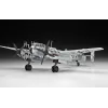 Plastikowy model do sklejania REVELL Arado AR-240 w skali 1/72 — model samolotu do montażu