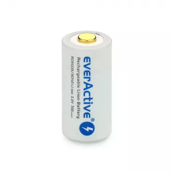 Akumulator everActive EV16340 700mAh 3V z ładowaniem Micro USB