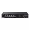 Tenda TEM2007X przełącznik sieciowy 2.5G Ethernet 5 portów
