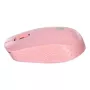 NATEC STORK mysz Domowa symetryczna RF Bezprzewodowa + USB Typ-A Optyczna 1600 DPI