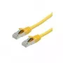 Value 21.99.1232 Kabel krosowy Ethernet