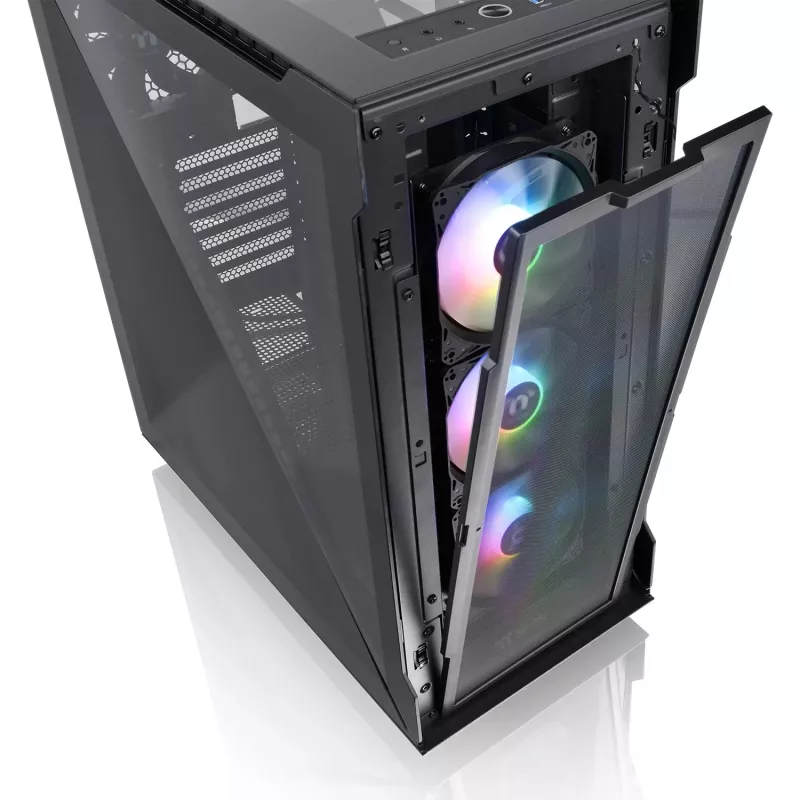 Thermaltake CA-1T4-00M1WN-01 Czarny