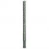 Wiertło Bosch 6 mm średnica model 2608836626 do metalu i drewna