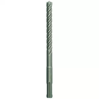 Wiertło Bosch 6 mm średnica model 2608836626 do metalu i drewna