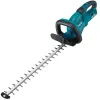 NOŻYCE DO ŻYWOPŁOTU MAKITA 2x18V LI-ION 650mm BEZ AKUMULATORÓW I ŁADOWARKI DUH651Z