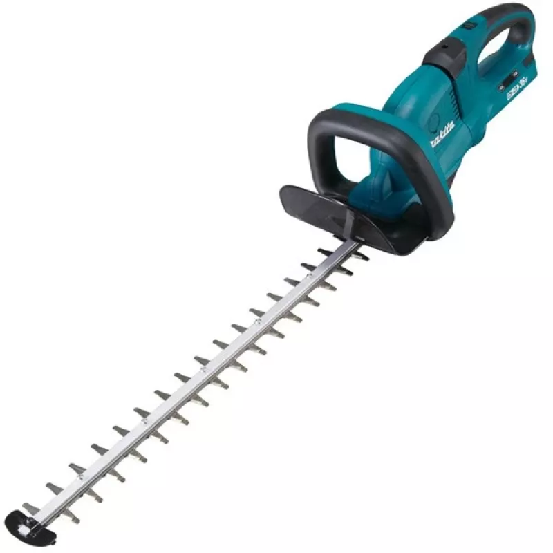 NOŻYCE DO ŻYWOPŁOTU MAKITA 2x18V LI-ION 650mm BEZ AKUMULATORÓW I ŁADOWARKI DUH651Z