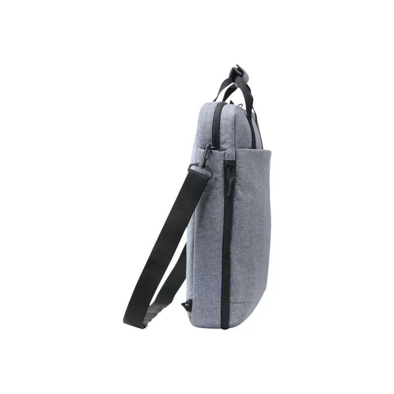DICOTA Eco MOTION 13 - 15,6 cala / 39,6 cm Niebieski Uchwyt do przenoszenia Pasek na ramię