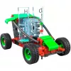 Fischer H2 Fuel Cell Car, Konstruktionsspielzeug