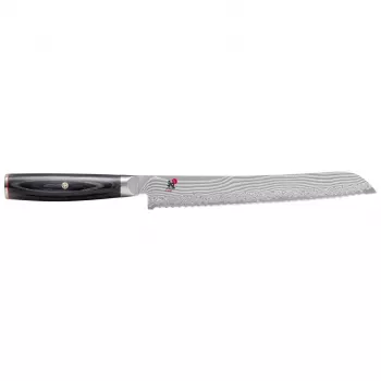 Nóż do chleba Miyabi 5000 FCD Steel 1 szt.