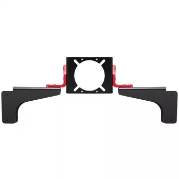 Adapter montażowy F-GT Elite 160 przód i bok