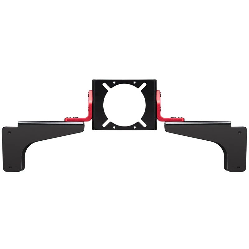 Adapter montażowy F-GT Elite 160 przód i bok