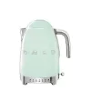 Czajnik Smeg 50's Style KLF04PGEU Pastelowy Zielony