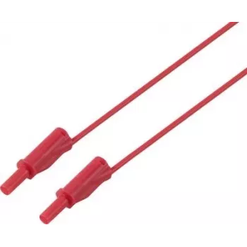Voltcraft MSB-532 Safety Test Lead 4 mm safety-Plug 4 2 (VC-16832960)