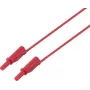 Voltcraft MSB-532 Safety Test Lead 4 mm safety-Plug 4 2 (VC-16832960)
