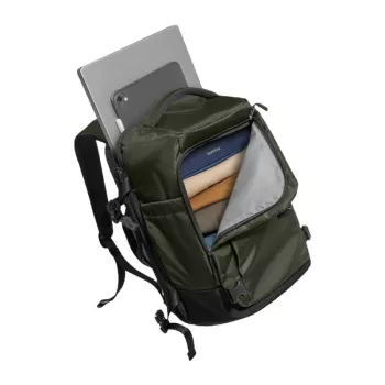 Plecak podróżny Tomtoc Navigator-T66 Liteway (zielony)