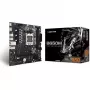 Płyta główna BIOSTAR B650MT Micro ATX, AMD B650, Socket AM5, DDR5, 2x DIMM, 96GB, 1x M.2, 4x SATA III, Gigabit LAN
