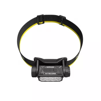 Headlamp H Series 3000 LUMENS/HC75 Uhe Nitecore